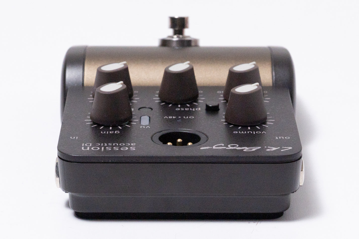 【used】L.R.Baggs / Session Acousic D.I.【GIB Yokohama】