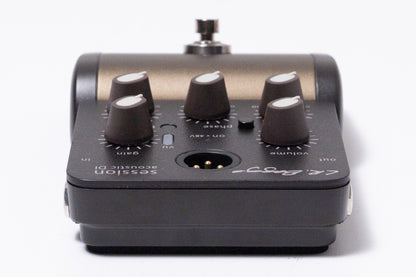 【used】L.R.Baggs / Session Acousic D.I.【GIB Yokohama】