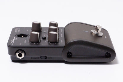 【used】L.R.Baggs / Session Acousic D.I.【GIB Yokohama】