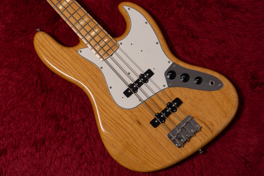 【used】Fender Japan / JB75 NAT/M 2013 4.060kg #JD13012240 MADE IN JAPAN【GIB Yokohama】