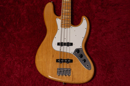 【used】Fender Japan / JB75 NAT/M 2013 4.060kg #JD13012240 MADE IN JAPAN【GIB Yokohama】