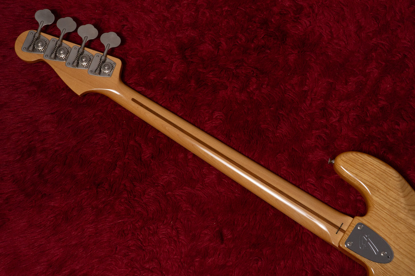 【used】Fender Japan / JB75 NAT/M 2013 4.060kg #JD13012240 MADE IN JAPAN【GIB Yokohama】