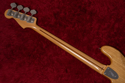 【used】Fender Japan / JB75 NAT/M 2013 4.060kg #JD13012240 MADE IN JAPAN【GIB Yokohama】