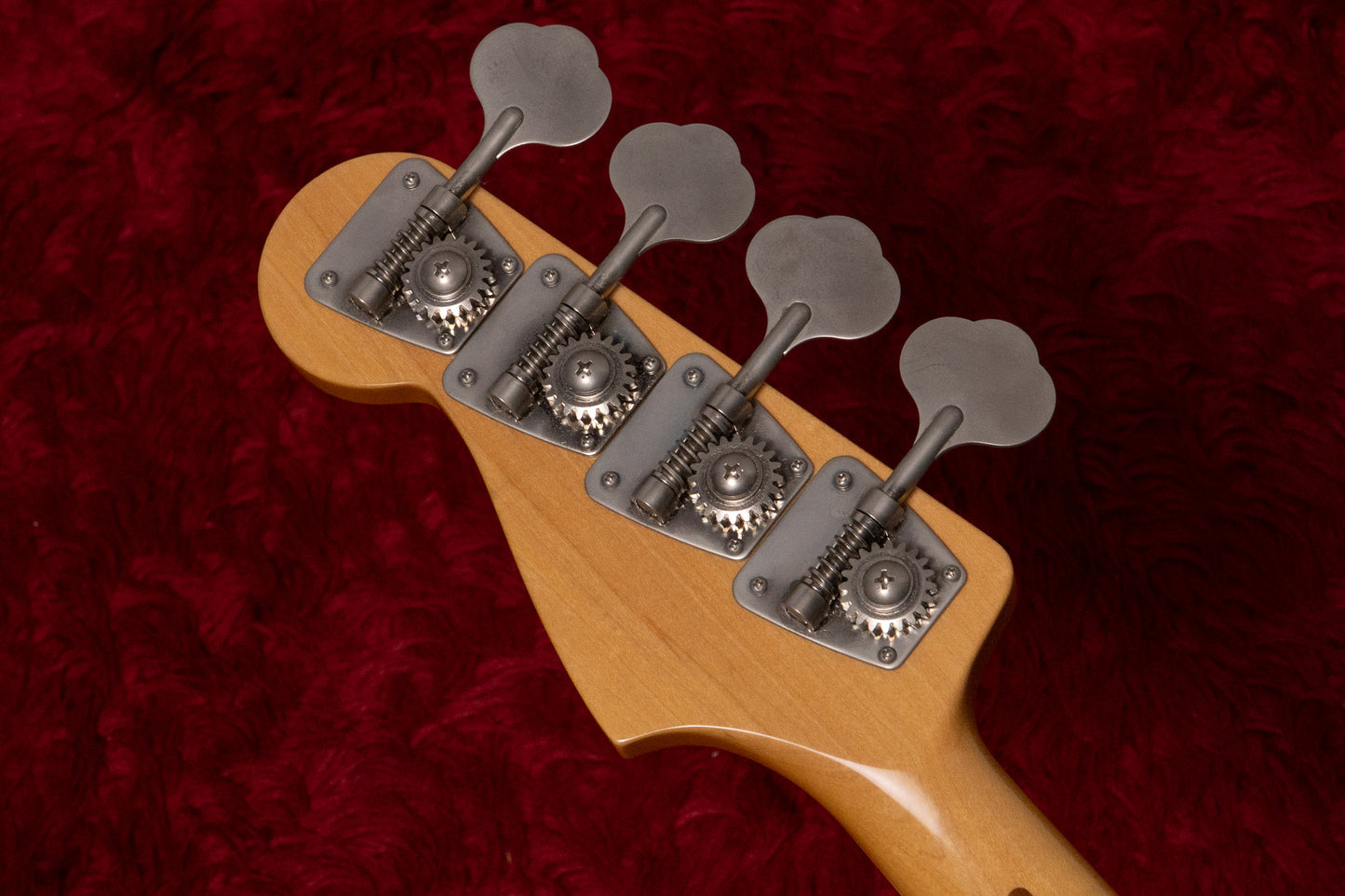 【used】Fender Japan / JB75 NAT/M 2013 4.060kg #JD13012240 MADE IN JAPAN【GIB Yokohama】
