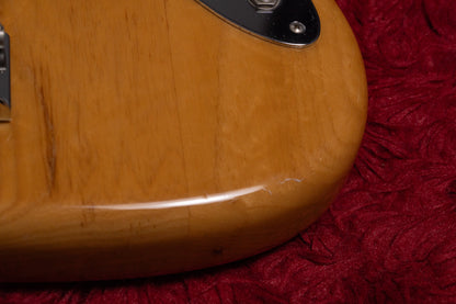 【used】Fender Japan / JB75 NAT/M 2013 4.060kg #JD13012240 MADE IN JAPAN【GIB Yokohama】