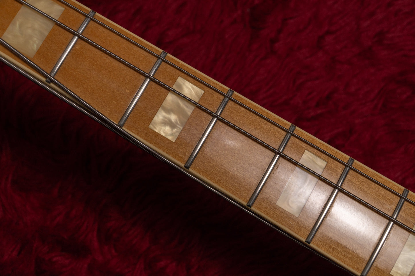 【used】Fender Japan / JB75 NAT/M 2013 4.060kg #JD13012240 MADE IN JAPAN【GIB Yokohama】