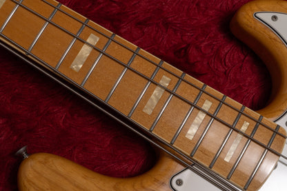 【used】Fender Japan / JB75 NAT/M 2013 4.060kg #JD13012240 MADE IN JAPAN【GIB Yokohama】