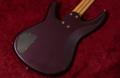 【used】moon / MBC-4 Meta Purple 3.935kg #49155【GIB Yokohama】