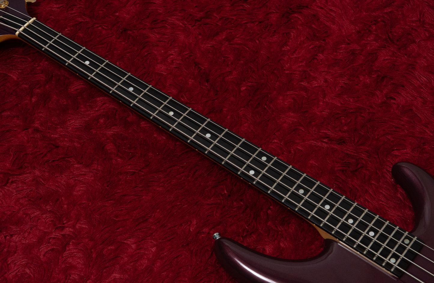 【used】moon / MBC-4 Meta Purple 3.935kg #49155【GIB Yokohama】