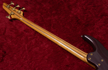 【used】moon / MBC-4 Meta Purple 3.935kg #49155【GIB Yokohama】