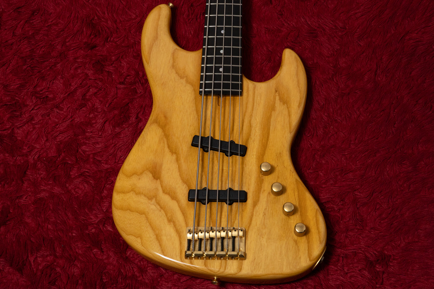 【used】moon / JJ-5 NAT 4.185kg #72551【GIB Yokohama】