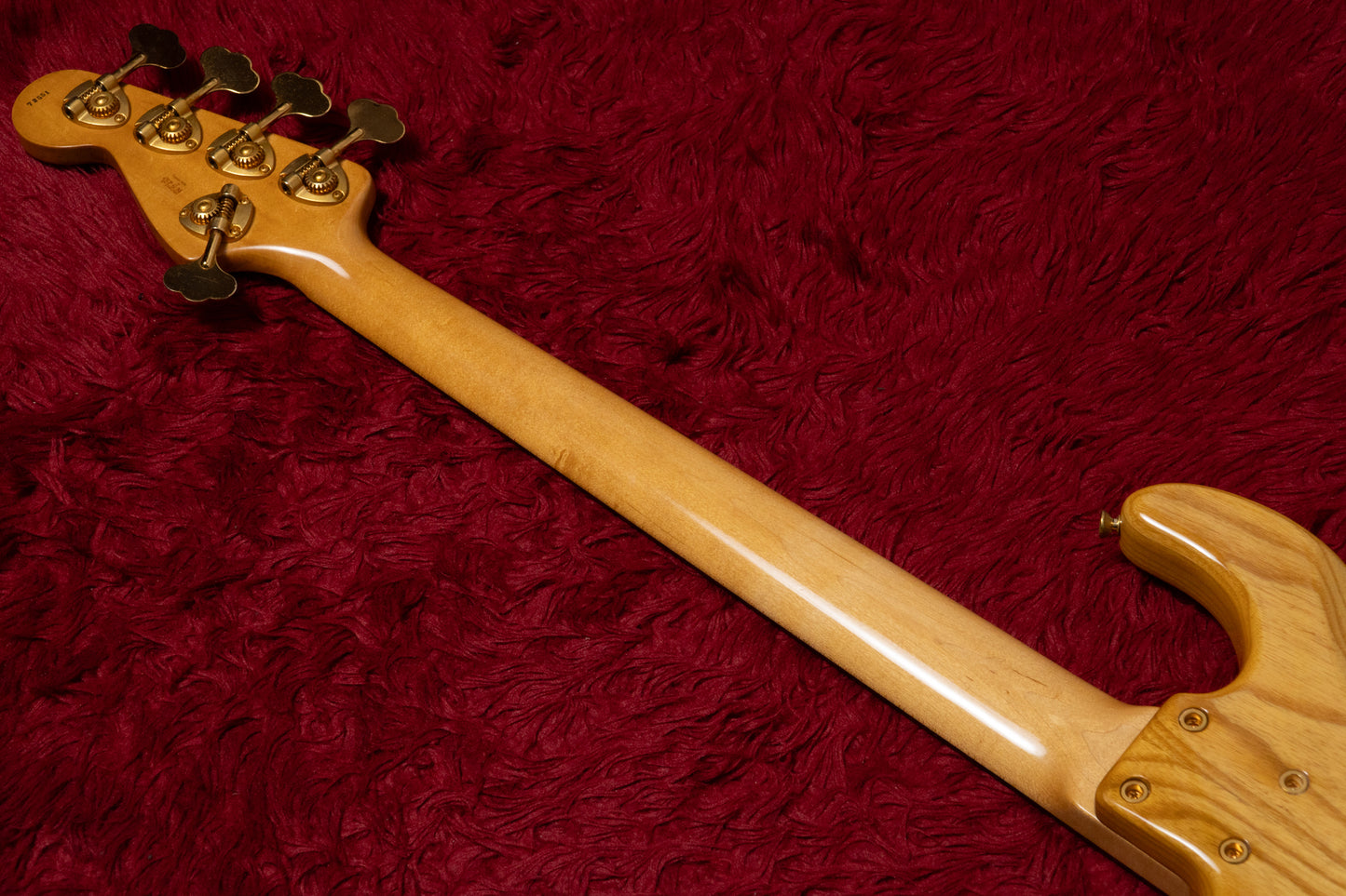 【used】moon / JJ-5 NAT 4.185kg #72551【GIB Yokohama】