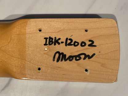【used】moon / JJ-5 NAT 4.185kg #72551【GIB Yokohama】