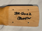 【used】moon / JJ-5 NAT 4.185kg #72551【GIB Yokohama】