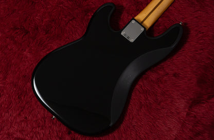 【used】Fender / Vintera II 50s Precision Bass BLK 2025 3.935kg #MX25073305【GIB Yokohama】