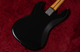 【used】Fender / Vintera II 50s Precision Bass BLK 2025 3.935kg #MX25073305【GIB Yokohama】