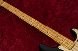 【used】Fender / Vintera II 50s Precision Bass BLK 2025 3.935kg #MX25073305【GIB Yokohama】