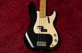 【used】Fender / Vintera II 50s Precision Bass BLK 2025 3.935kg #MX25073305【GIB Yokohama】