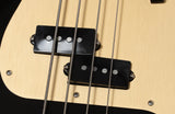 【used】Fender / Vintera II 50s Precision Bass BLK 2025 3.935kg #MX25073305【GIB Yokohama】