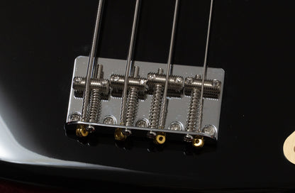 【used】Fender / Vintera II 50s Precision Bass BLK 2025 3.935kg #MX25073305【GIB Yokohama】