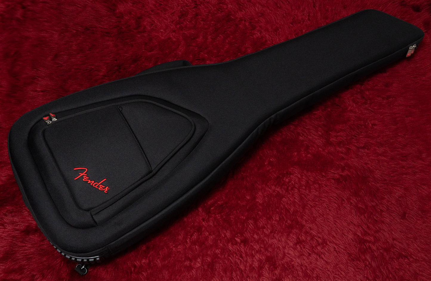 【used】Fender / Vintera II 50s Precision Bass BLK 2025 3.935kg #MX25073305【GIB Yokohama】