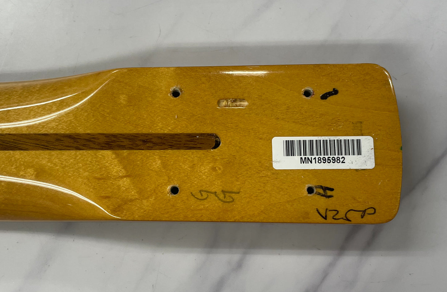 【used】Fender / Vintera II 50s Precision Bass BLK 2025 3.935kg #MX25073305【GIB Yokohama】