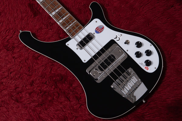 【new】Rickenbacker / 4003 JG 4.220kg #2535730【GIB Yokohama】