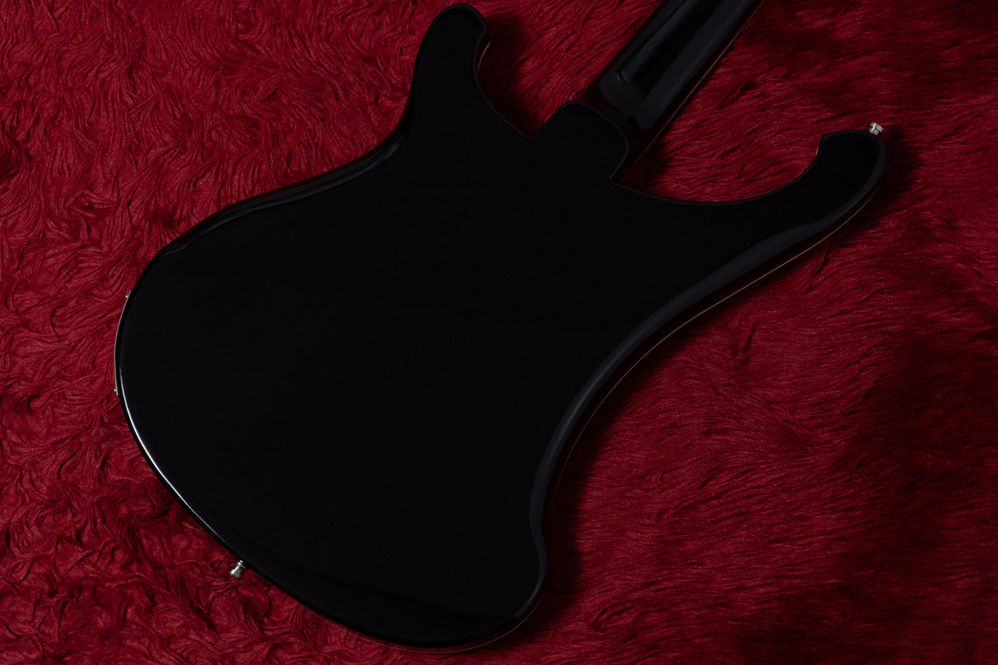 【new】Rickenbacker / 4003 JG 4.220kg #2535730【GIB Yokohama】