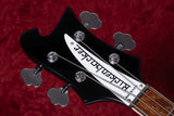 【new】Rickenbacker / 4003 JG 4.220kg #2535730【GIB Yokohama】