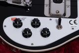 【new】Rickenbacker / 4003 JG 4.220kg #2535730【GIB Yokohama】