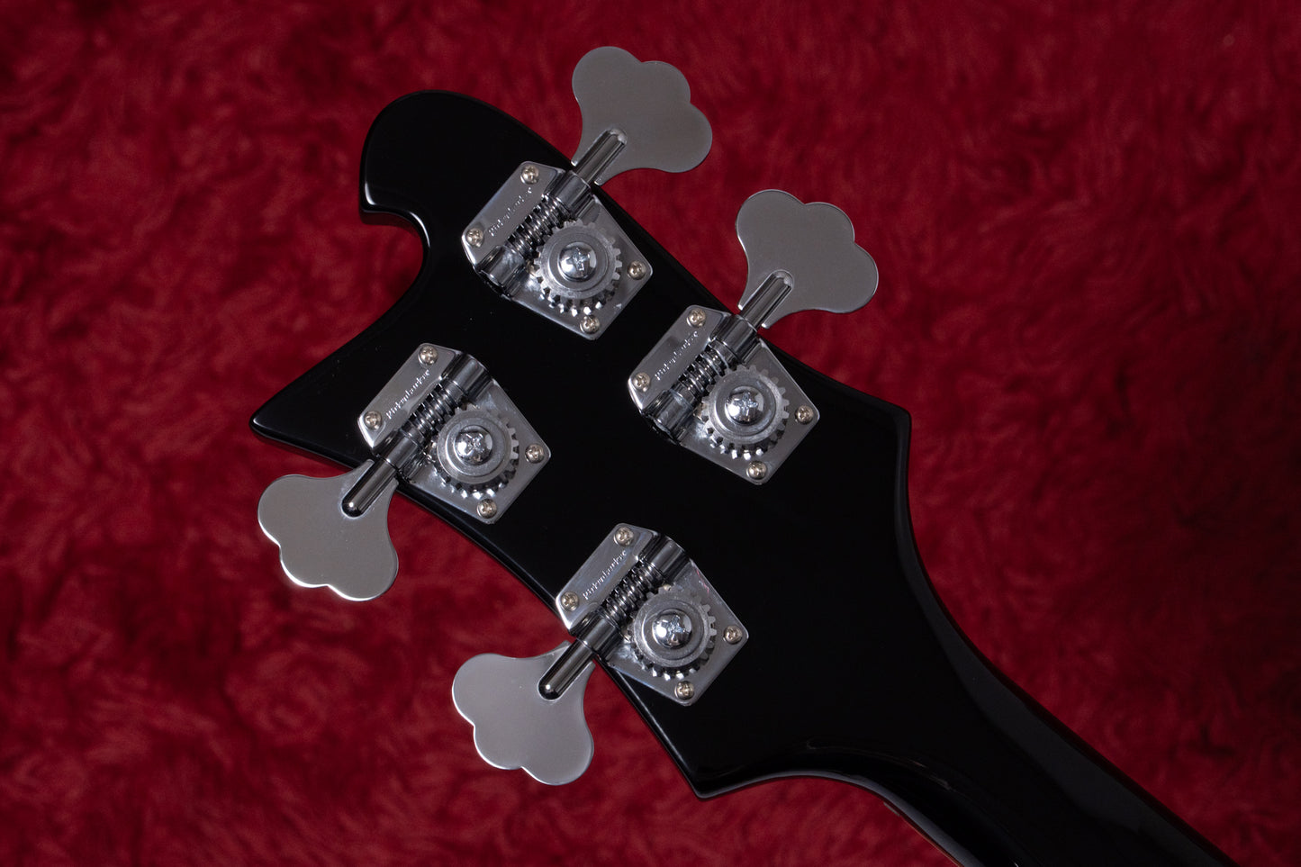 【new】Rickenbacker / 4003 JG 4.220kg #2535730【GIB Yokohama】
