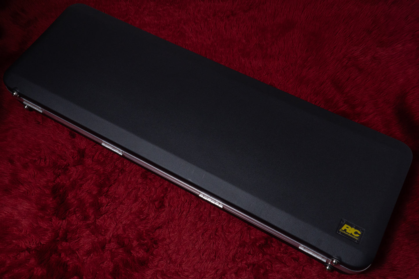 【new】Rickenbacker / 4003 JG 4.220kg #2535730【GIB Yokohama】