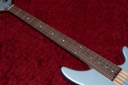 【new】JIENIE BASSES / Essential MJ-5 Ice Blue 3.840kg【GIB Yokohama】