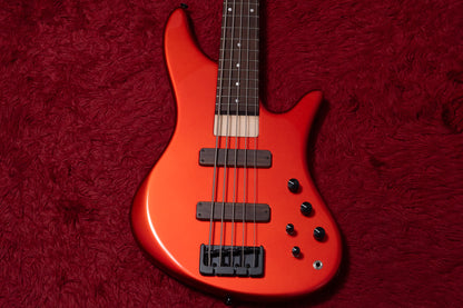 【new】JIENIE BASSES / Essential MJ-5 Candy Red 3.830kg【GIB Yokohama】