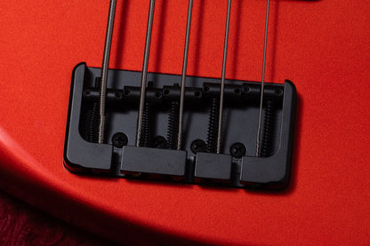 【new】JIENIE BASSES / Essential MJ-5 Candy Red 3.830kg【GIB Yokohama】