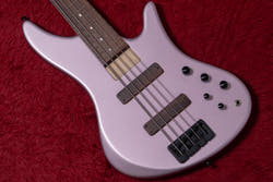 【new】JIENIE BASSES / Essential MJ-5 Burgundy 3.890kg【GIB Yokohama】