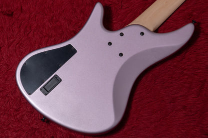 【new】JIENIE BASSES / Essential MJ-5 Burgundy 3.890kg【GIB Yokohama】