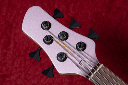 【new】JIENIE BASSES / Essential MJ-5 Burgundy 3.890kg【GIB Yokohama】