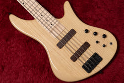 【new】JIENIE BASSES / Essential MJ-5 Natural 3.865kg【GIB Yokohama】