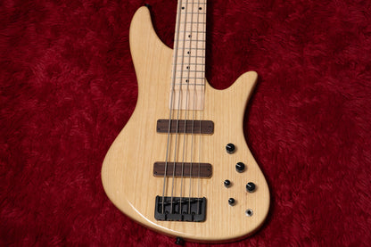 【new】JIENIE BASSES / Essential MJ-5 Natural 3.865kg【GIB Yokohama】