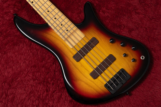 【new】JIENIE BASSES / Essential MJ-5 Sunburst 3.920kg【GIB Hyogo】