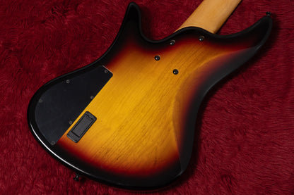 【new】JIENIE BASSES / Essential MJ-5 Sunburst 3.920kg【GIB Hyogo】