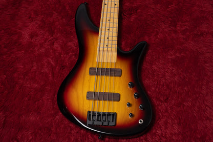 【new】JIENIE BASSES / Essential MJ-5 Sunburst 3.920kg【GIB Hyogo】
