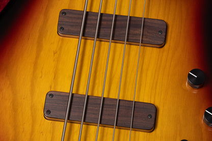 【new】JIENIE BASSES / Essential MJ-5 Sunburst 3.920kg【GIB Hyogo】