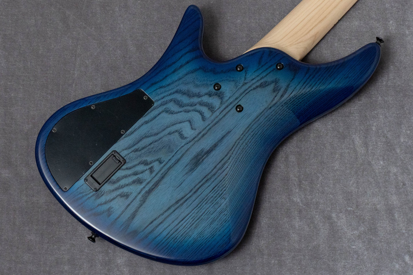 【new】JIENIE BASSES / Essential MJ-5 Transparent Blue 3.955kg【GIB Hyogo】