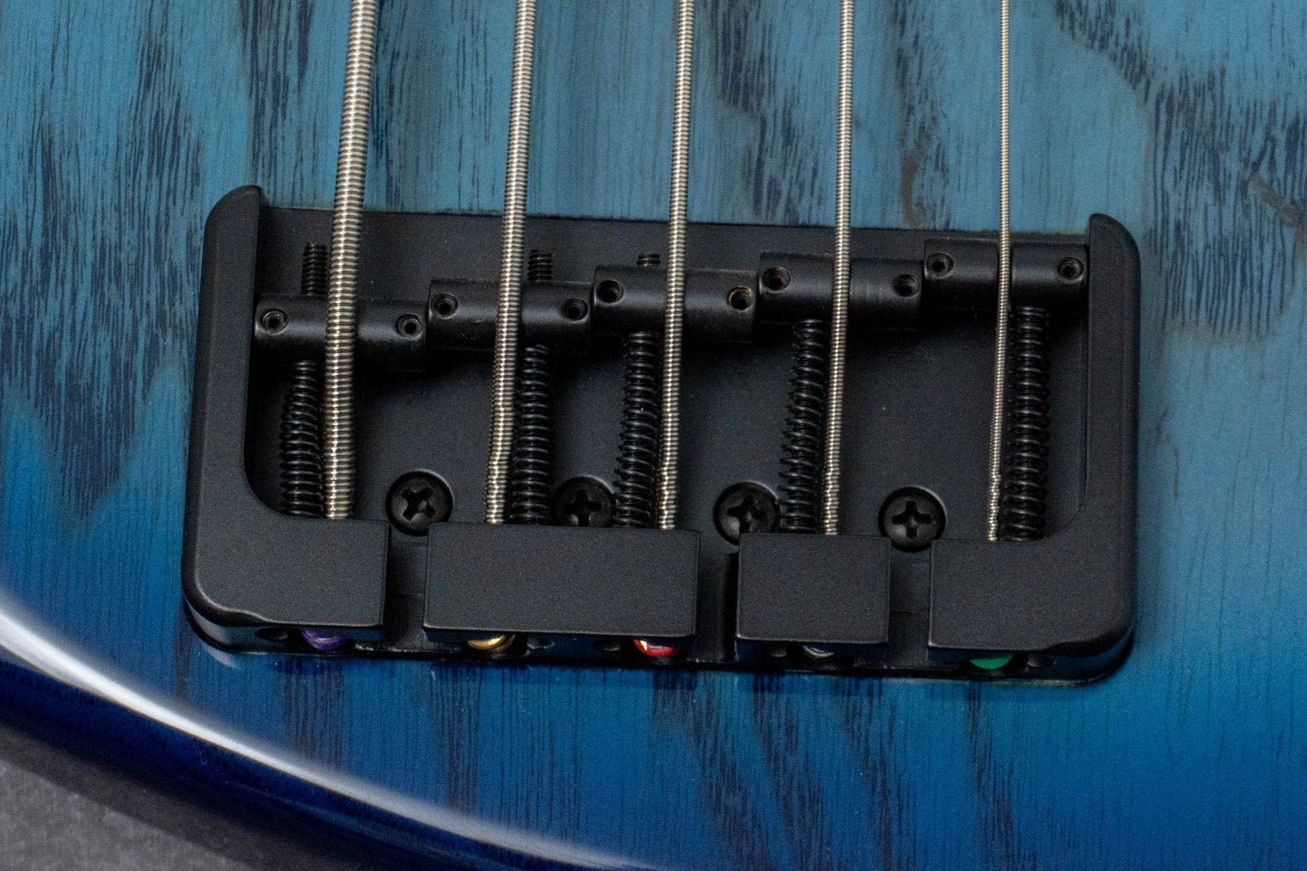 【new】JIENIE BASSES / Essential MJ-5 Transparent Blue 3.955kg【GIB Hyogo】