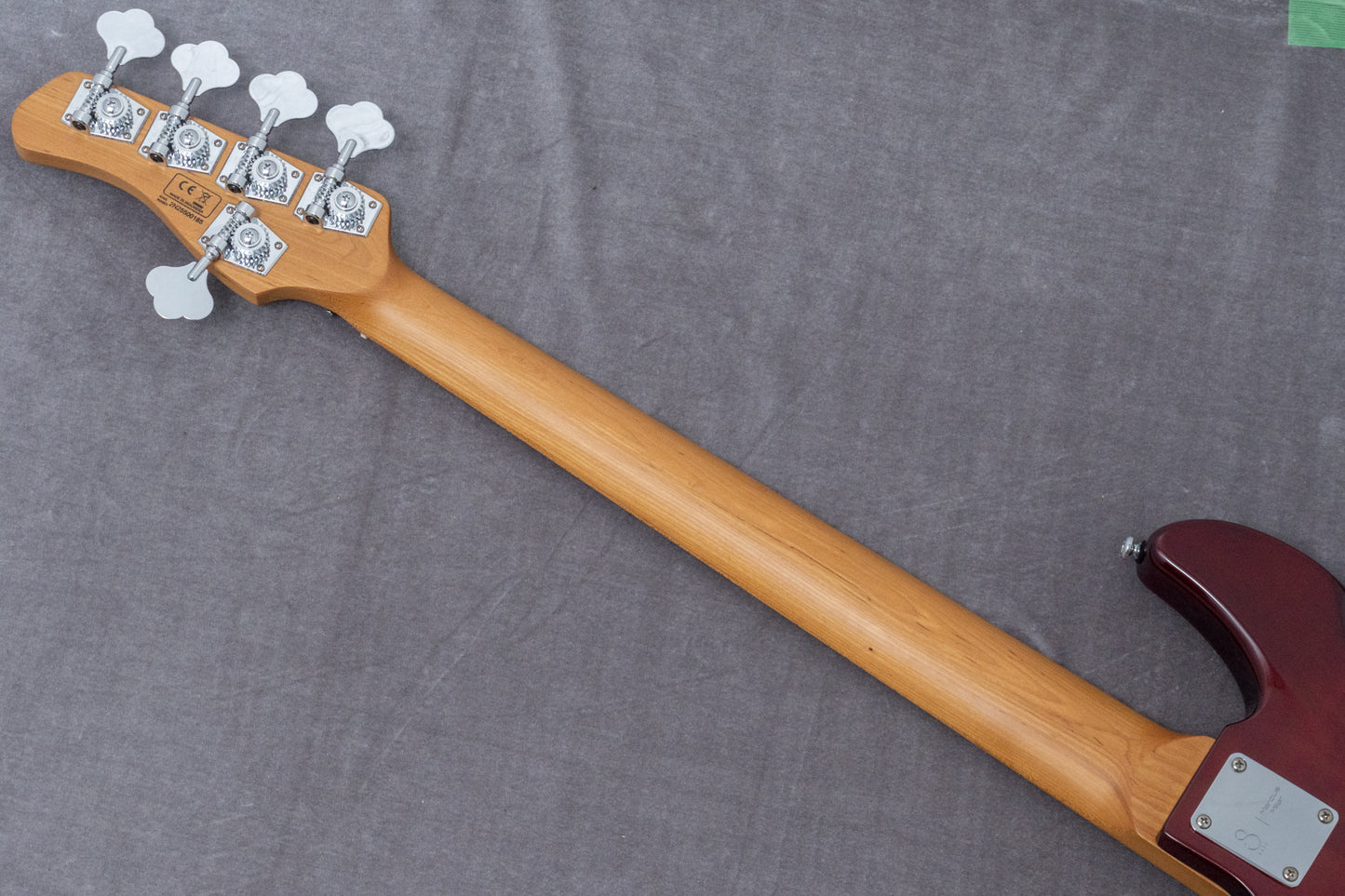 【new】Sire / P5 Alder-5 TS 4.25kg #2N25500185【GIB Hyogo】