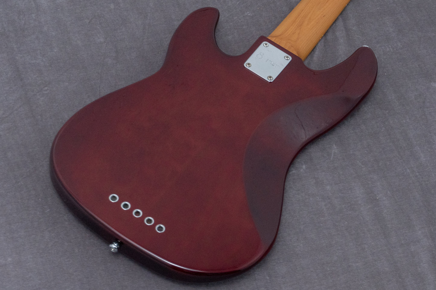 【new】Sire / P5 Alder-5 TS 4.25kg #2N25500185【GIB Hyogo】