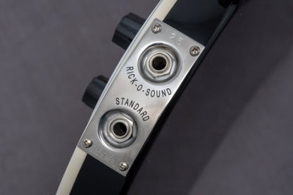 【new】Rickenbacker / 4003 JG 4.2kg #2535731【GIB Hyogo】
