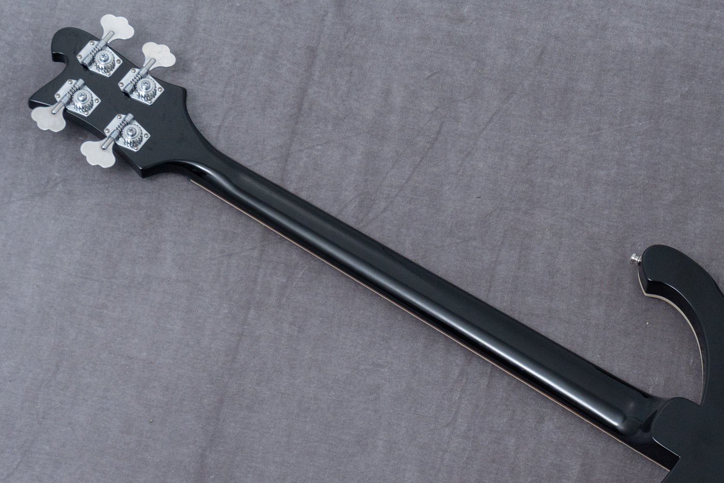 【new】Rickenbacker / 4003 JG 4.2kg #2535731【GIB Hyogo】